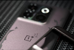 OnePlus ACE pro Genshin Impact Limited Edition 16+512G Google unlocked