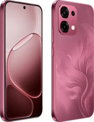 OPPO F31 5G Bloom Red 8GB RAM 128GB ROM 6.57″ 50MP 7000mAh Phone-No USA Tariff