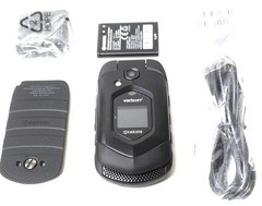 Kyocera DuraXV E4610 LTE 4G Camera Model Verizon GSM UNLOCKED Phone EXCELLENT