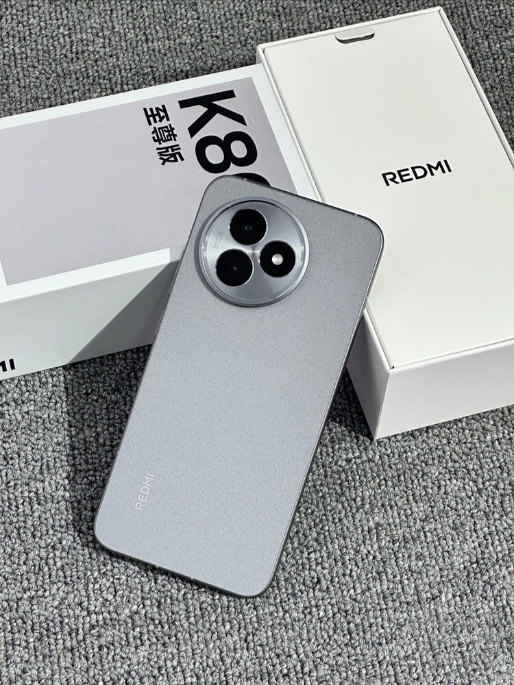 Xiaomi Redmi K80 Ultra 5G 6.83″ 50MP HyperOS Bsmartphone Googleplay