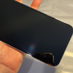 Apple iPhone 13 Pro Max – 128GB (Unlocked) WIFI ONLY -BAD CAM – CRACKED (#m399)