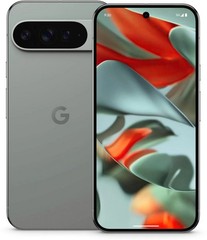 Google Pixel 9 Pro XL, Fully Unlocked | 128GB, Green, 6.8 in | Grade B- | GGX8B
