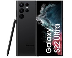 New Galaxy S22 Ultra 5G SM-S908U1 All Storage Unlocked US Version Smartphone