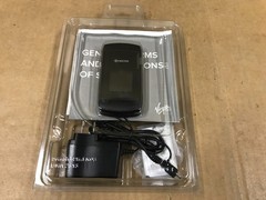 New In Opened Box – Kyocera Kona Flip Phone – PayLo By Virign Mobile
