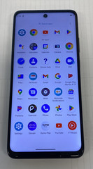 Motorola Ace 5G 64GB XT2113-2 ( Xfinity Mobile) 0610-07T