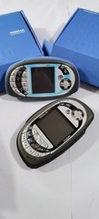 Nokia N-gage QD Game Multilingual Phone Bluetooth GSM 900/1800 Random Color