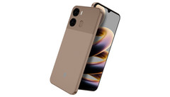 BLU K2|Unlocked|6.88” HD+ Display|13MP Main Camera + 8MP Selfie|64GB|Rose Gold