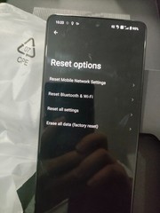 A++ Asus ROG Phone 9 PRO- 16+512GB- Unlocked andriod 5G Gaming Phone with box
