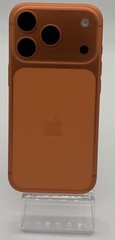Apple iPhone 17 Pro 256GB Cosmic Orange A3256 NGL4LL/A Unlocked