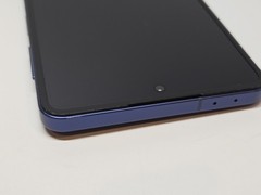 *IMEI ISSUE* Samsung Galaxy Z Flip 7 SM-F766U – 256GB – Blue Shadow (Unlocked)