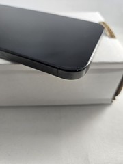 iPhone 16 Pro Max 256gb Black Titanium Boost Mobile