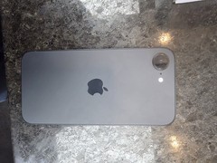 Apple iPhone 16e – 128 GB – Black (Cricket Wireless)