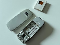 Genuine Nokia 3330 – White (Unlocked) GSM Retro Phone Hungary