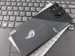 Asus ROG Phone 8 – Unlocked 5G Dual-sim 6.78″ 50MP Android Gaming phone
