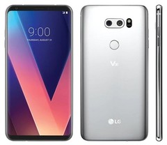 UNLOCKED T-MOBILE LG V30 H932 4G LTE Android 64GB Smart Phone *A GRADE*