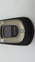 Duraxt By Kyocera Military Standard 810G Phone w/ 3.2 MP Camera (119070-7 BY22G)