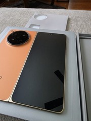 Oppo Find N6 512GB 16GB GLOBAL Orange Foldable Unlocked