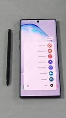 Samsung Galaxy Note 10 256GB N970U Unlocked 4G LTE S-Pen Reboxed For USA