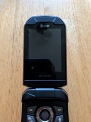 Kyocera Duraxv Epic