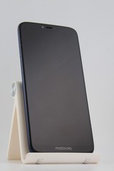 Fair Condition – Motorola G7 Power 64GB (T-Mobile ONLY) – Free Shipping