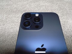Apple iPhone 15 Pro Max, 256gb, Blue Titanium, Carrier Unlocked, Excellent!!