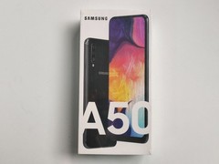 Excellent Samsung Galaxy A50 128GB Factory UNlocked(any carrier)Dual SIM GIFT