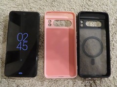 Google Pixel 8 Pro Phone G1MNW Verizon 128GB Obsidian Black MINT 9 / 10 XL