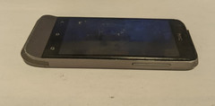 HTC One V – 4GB (US Cellular) Read Description