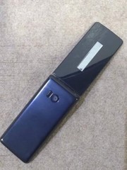 SHARP AQUOS Keitai 3 805SH Softbank Unlocked black SIM Free