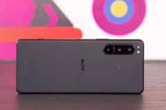 Sony Xperia 5 IV 5G XQ-CQ54 XQ-CQ72 128/256GB 5G Unlocked Smartphone New Sealed