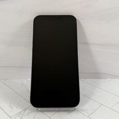 Apple iPhone 13 128GB Midnight AT&T Cracked Back #A29