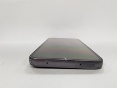 Samsung Galaxy S23 FE 128GB Graphite SM-S711U (Spectrum) Fully Functional DF7987