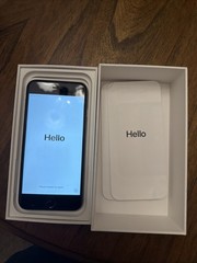 iPhone 6S Unlocked Smartphone 64GB Model A1633