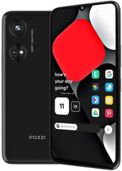 Turbo 6.79″ HD+ Display Smartphone | 128GB, 6GB RAM, 50MP Camera, Android 14