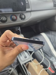 Samsung Galaxy S26 Ultra – 512 GB – (LOCKED)