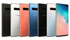 Samsung Galaxy S10+ Plus G975U Unlocked Verizon Qlink Mint T-Mobile Boost AT&T