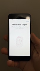 iphone 6 128GB Space Gray