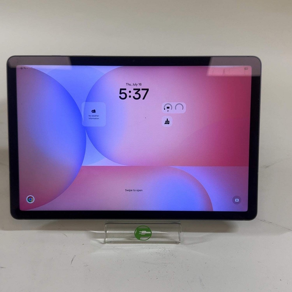 WiFi Only Samsung Samsung Galaxy Tab S10 Lite 10.5″ 128GB Gray X400, SM-X400