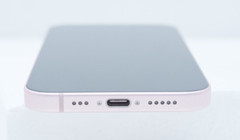 Apple iPhone 15 128GB Pink AT&T MTLW3LL/A A2846 6.1″ Super Retina Display (#61)