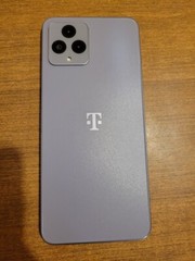 HOLIDAY DEAL: T-Mobile Revvl 7 5G 2024+ 128GB+ Arctic Gray+ 6.58 FHD +T- Mobile