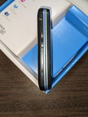 Pantech Swift P6020 – Blue ( AT&T ) USED with Box