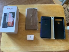 TCL 10 L