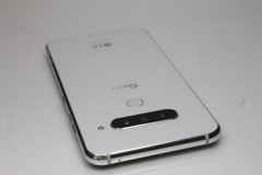 LG G8S ThinQ G810 G810EAW Original 128GB ROM 6GB RAM 13.0MP Android Phone 6.21″