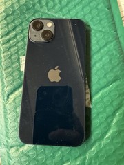 Apple iPhone 13 128GB Blue – 100% Battery – Tracfone / Straight Talk USA