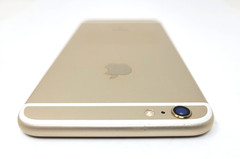 Apple iPhone 6s Plus (A1634) 64GB | Gold | AT&T Locked | Battery 84% | B+