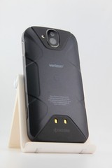 Fair Condition – Kyocera Duraforce Pro 32GB Black (Verizon ONLY) – Free Shipping