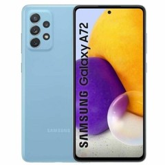 Samsung Galaxy A72 – 128GB/8GB