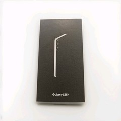 Samsung S25 Plus 256 GB Navy Blue Verizon Open Box