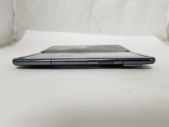 Google Pixel Fold 256GB Black G9FPL (Unlocked) Damaged zD2717