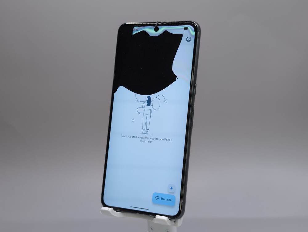 Google Pixel 8 Pro G1MNW 128GB Obsidian Unlocked W090041